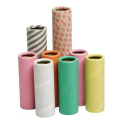 POY Moisture Proof Paper Tube